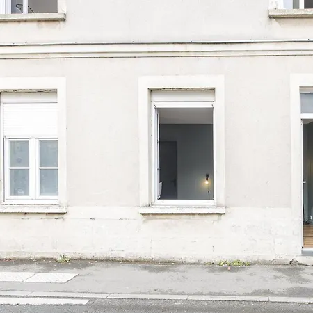 Studio Equipe Bedin Apartment *